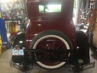 1929 Ford Model A for sale (ID-98867)