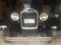 1929 Ford Model A for sale (ID-98867)