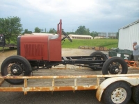 1929 Ford Model A for sale (ID-100188)