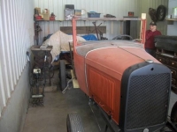1929 Ford Model A for sale (ID-100188)