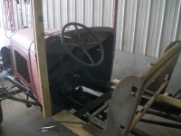 1929 Ford Model A for sale (ID-100188)
