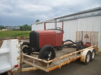 1929 Ford Model A for sale (ID-100188)