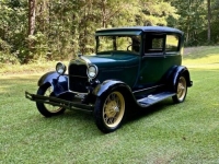 1929 Ford Model A for sale in Michigan (ID-102452)