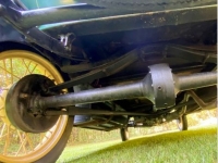 1929 Ford Model A for sale in Michigan (ID-102452)