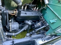 1929 Ford Model A for sale in Michigan (ID-102452)