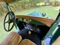 1929 Ford Model A for sale in Michigan (ID-102452)