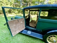 1929 Ford Model A for sale in Michigan (ID-102452)