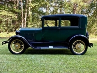 1929 Ford Model A for sale in Michigan (ID-102452)
