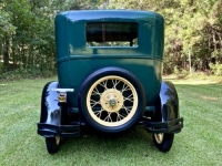 1929 Ford Model A for sale in Michigan (ID-102452)