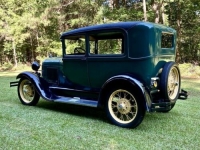 1929 Ford Model A for sale in Michigan (ID-102452)