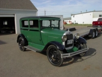 1929 Ford Model A for sale in Michigan (ID-103113)