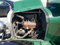 1929 Ford Model A for sale in Michigan (ID-103113)