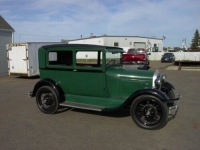 1929 Ford Model A for sale in Michigan (ID-103113)