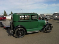 1929 Ford Model A for sale in Michigan (ID-103113)