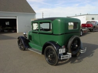 1929 Ford Model A for sale in Michigan (ID-103113)
