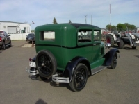 1929 Ford Model A for sale in Michigan (ID-103113)
