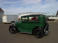 1929 Ford Model A for sale in Michigan (ID-103113)