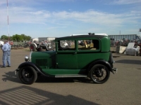 1929 Ford Model A for sale in Michigan (ID-103113)