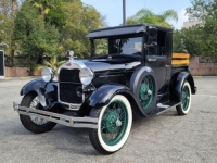 1929 Ford Model A for sale in Michigan (ID-103607)