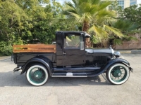 1929 Ford Model A for sale in Michigan (ID-103607)