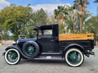 1929 Ford Model A for sale in Michigan (ID-103607)