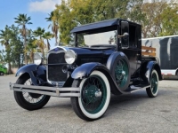 1929 Ford Model A for sale in Michigan (ID-103607)