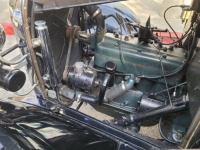 1929 Ford Model A for sale in Michigan (ID-103607)