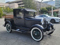 1929 Ford Model A for sale in Michigan (ID-103607)
