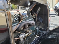 1929 Ford Model A for sale in Michigan (ID-103607)