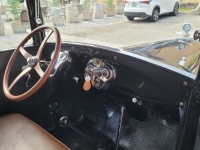 1929 Ford Model A for sale in Michigan (ID-103607)