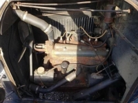 1929 Ford Model A for sale in Michigan (ID-103664)