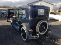 1929 Ford Model A for sale in Michigan (ID-103664)