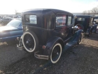 1929 Ford Model A for sale in Michigan (ID-103664)