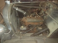 1929 Ford Model A for sale in Michigan (ID-103664)