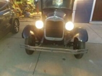 1929 Ford Model A for sale in Michigan (ID-103664)