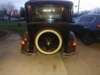 1929 Ford Model A for sale in Michigan (ID-103664)