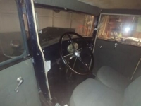 1929 Ford Model A for sale in Michigan (ID-103664)
