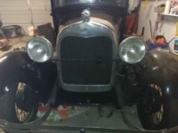 1929 Ford Model A for sale in Michigan (ID-103664)