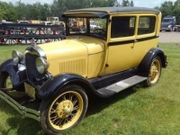 1929 Ford Model A for sale in Michigan (ID-105501)