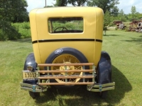 1929 Ford Model A for sale in Michigan (ID-105501)