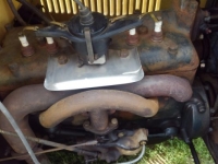 1929 Ford Model A for sale in Michigan (ID-105501)