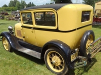 1929 Ford Model A for sale in Michigan (ID-105501)