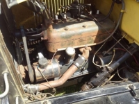 1929 Ford Model A for sale in Michigan (ID-105501)