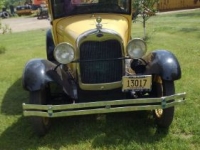 1929 Ford Model A for sale in Michigan (ID-105501)