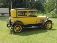 1929 Ford Model A for sale in Michigan (ID-105501)