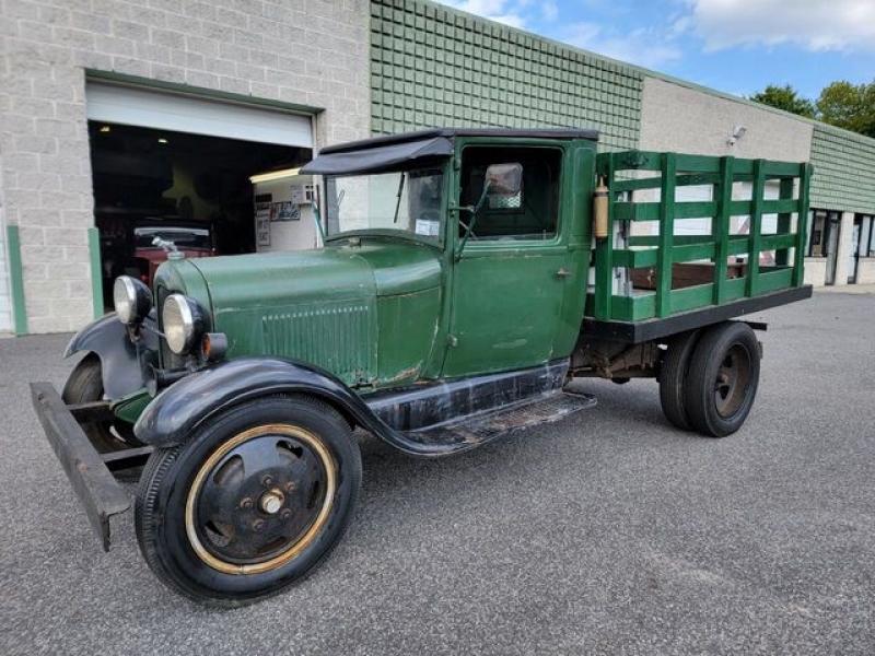 1929 Ford Model A for sale in Riverhead, New York (ID-105541) 1929 Ford Model A for sale in Riverhead, New York (ID-105541)