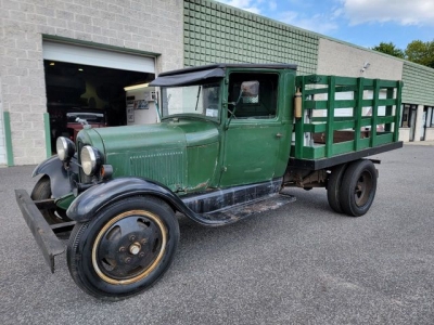 1929 Ford Model A for sale