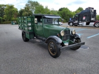 1929 Ford Model A for sale in Riverhead, New York (ID-105541)