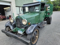1929 Ford Model A for sale in Riverhead, New York (ID-105541)