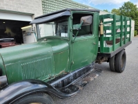 1929 Ford Model A for sale in Riverhead, New York (ID-105541)